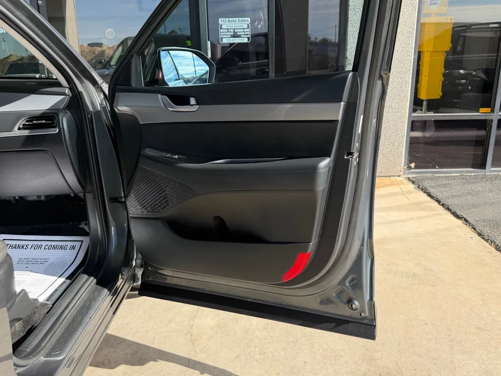 Hyundai Palisade photo 39