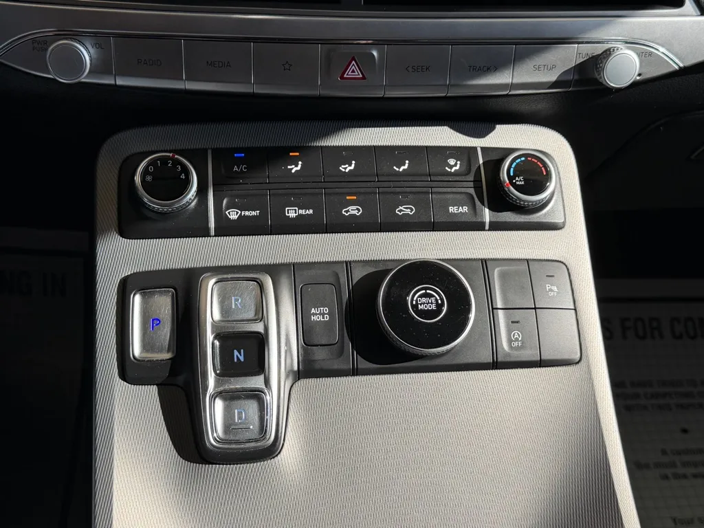 Hyundai Palisade photo 14
