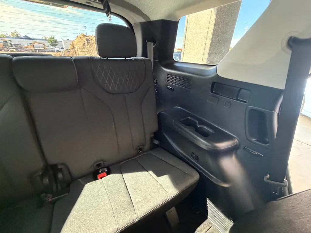 Hyundai Palisade photo 27