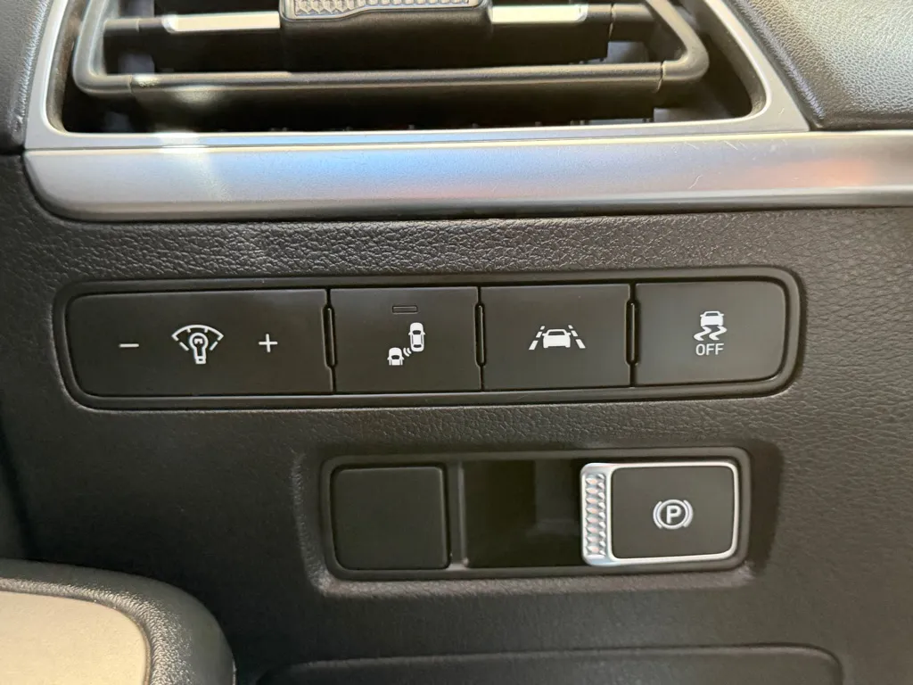 Hyundai Palisade photo 16