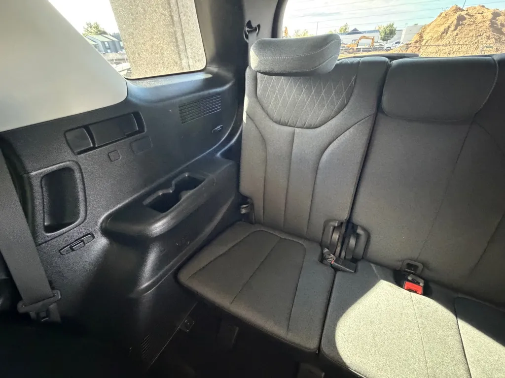 Hyundai Palisade photo 26