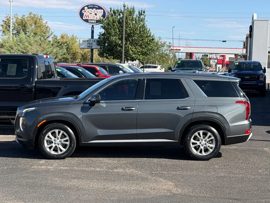 Hyundai Palisade photo 44
