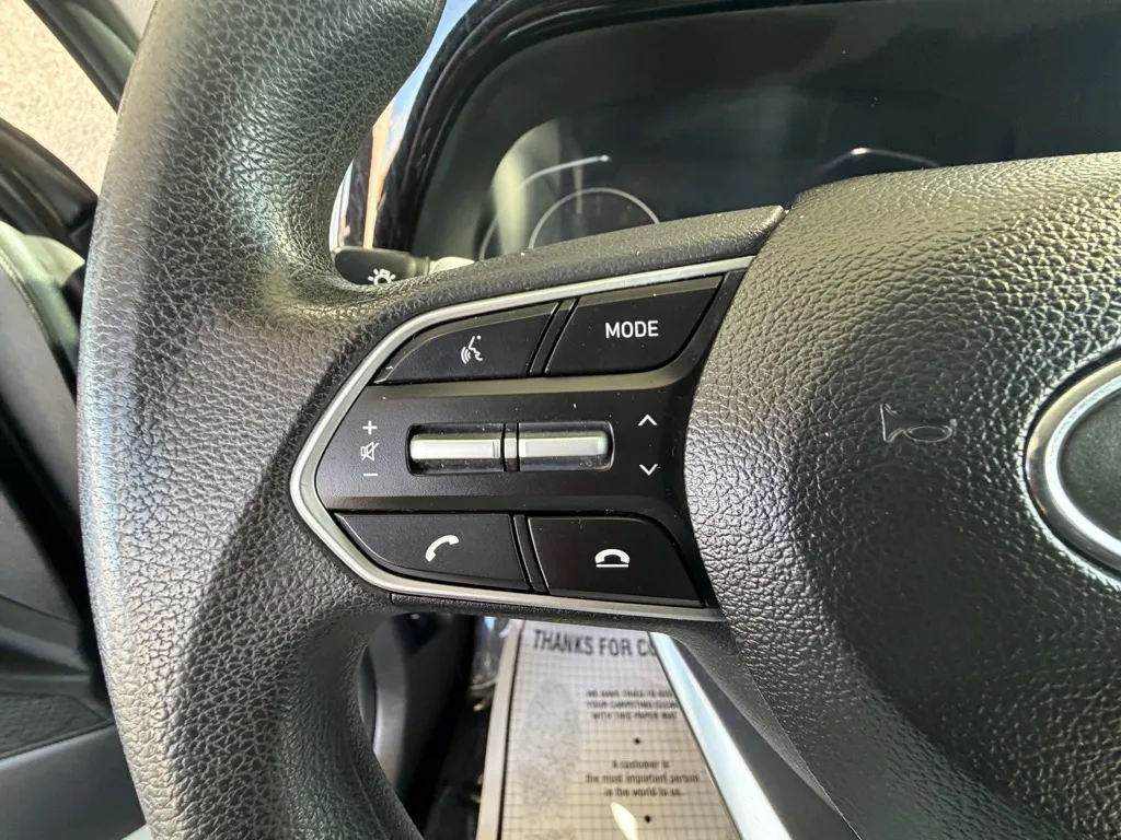 Hyundai Palisade photo 10