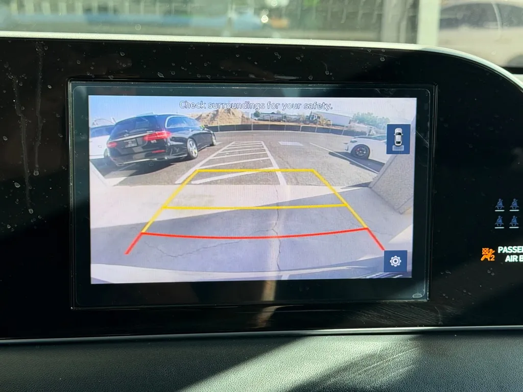 Hyundai Palisade photo 13
