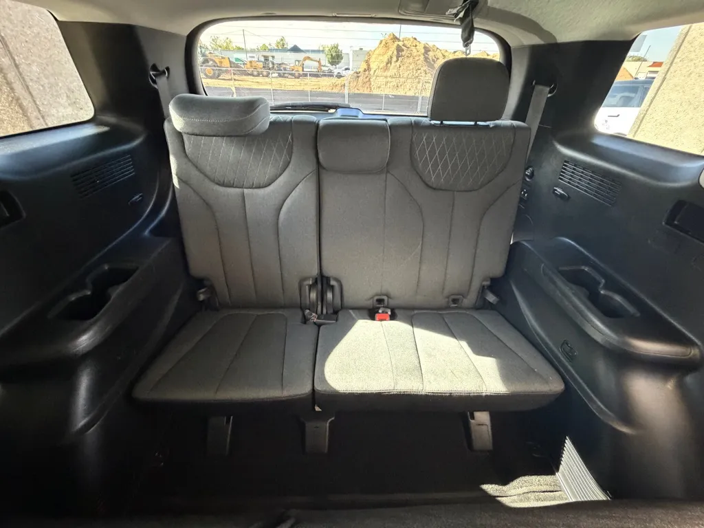 Hyundai Palisade photo 25