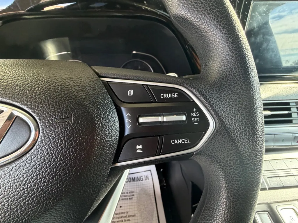 Hyundai Palisade photo 9