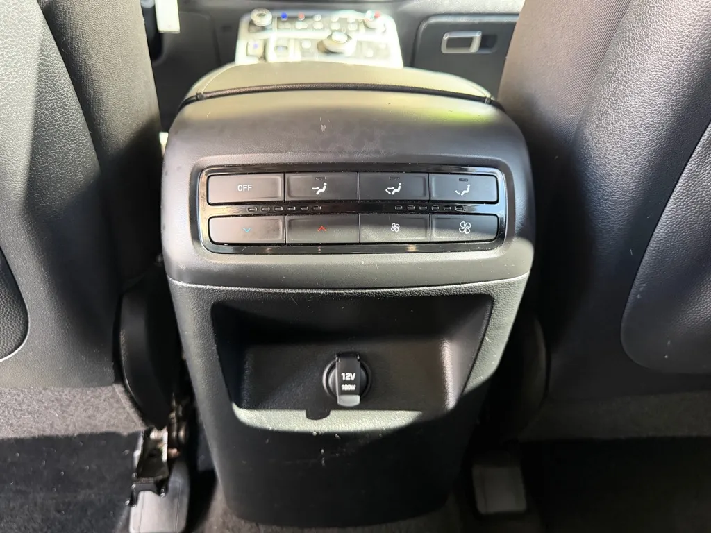 Hyundai Palisade photo 23