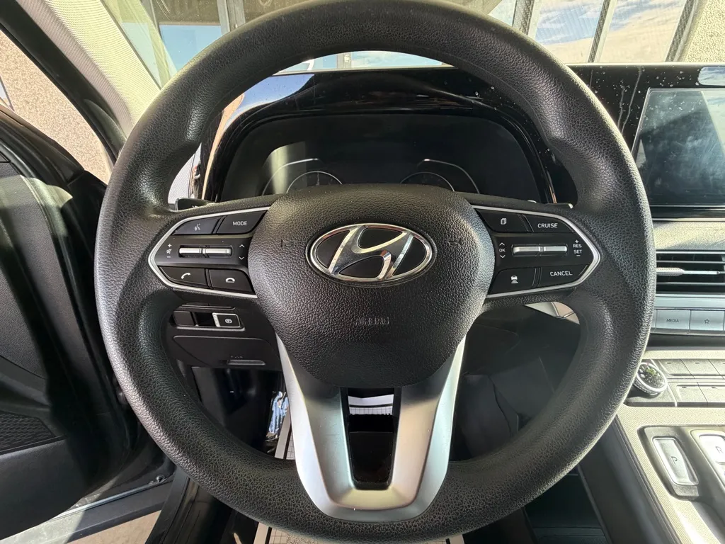 Hyundai Palisade photo 8