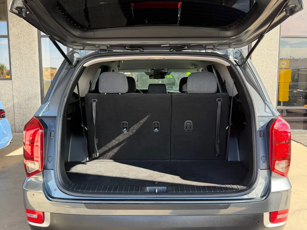 Hyundai Palisade photo 29