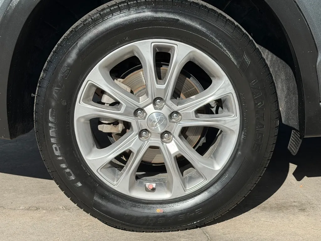Hyundai Palisade photo 59