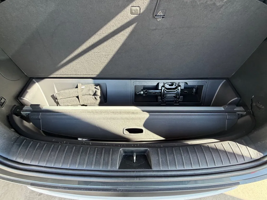 Hyundai Palisade photo 31