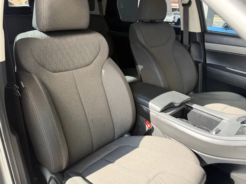 Hyundai Palisade photo 37