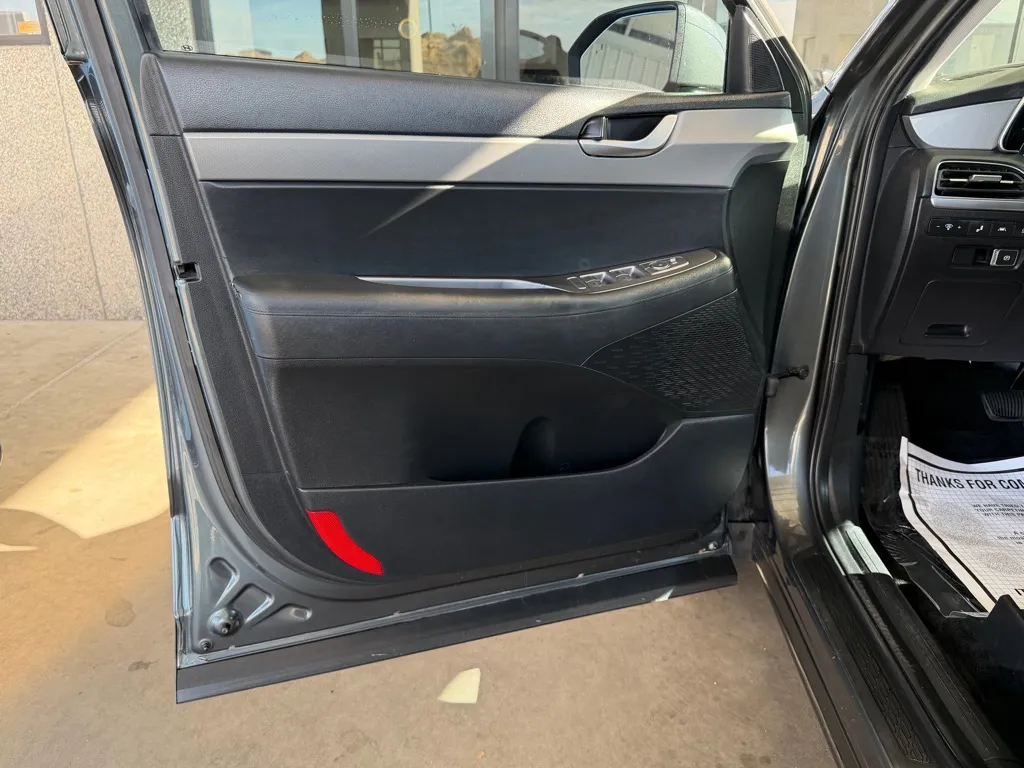 Hyundai Palisade photo 18