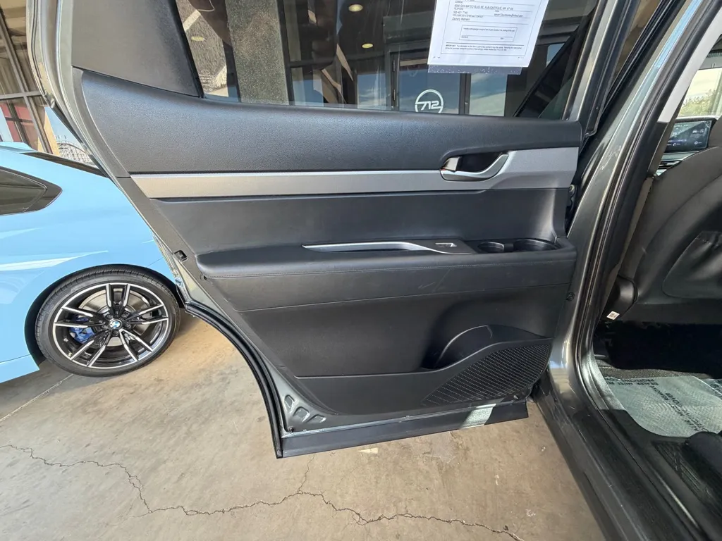 Hyundai Palisade photo 28