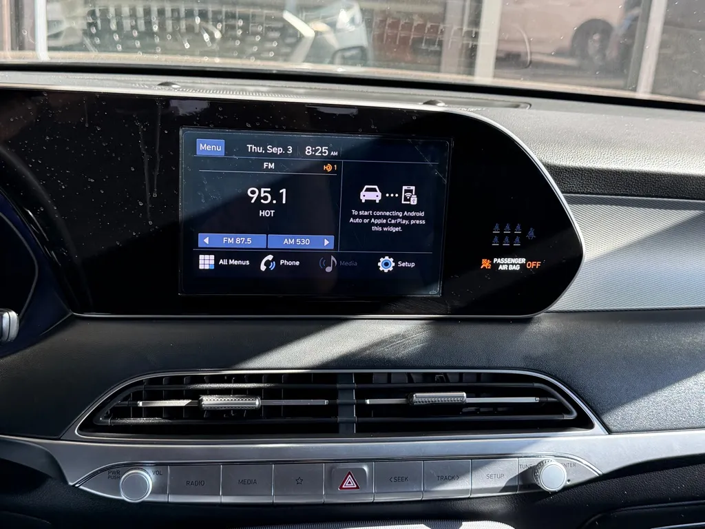 Hyundai Palisade photo 12