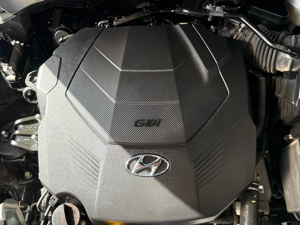 Hyundai Palisade photo 57