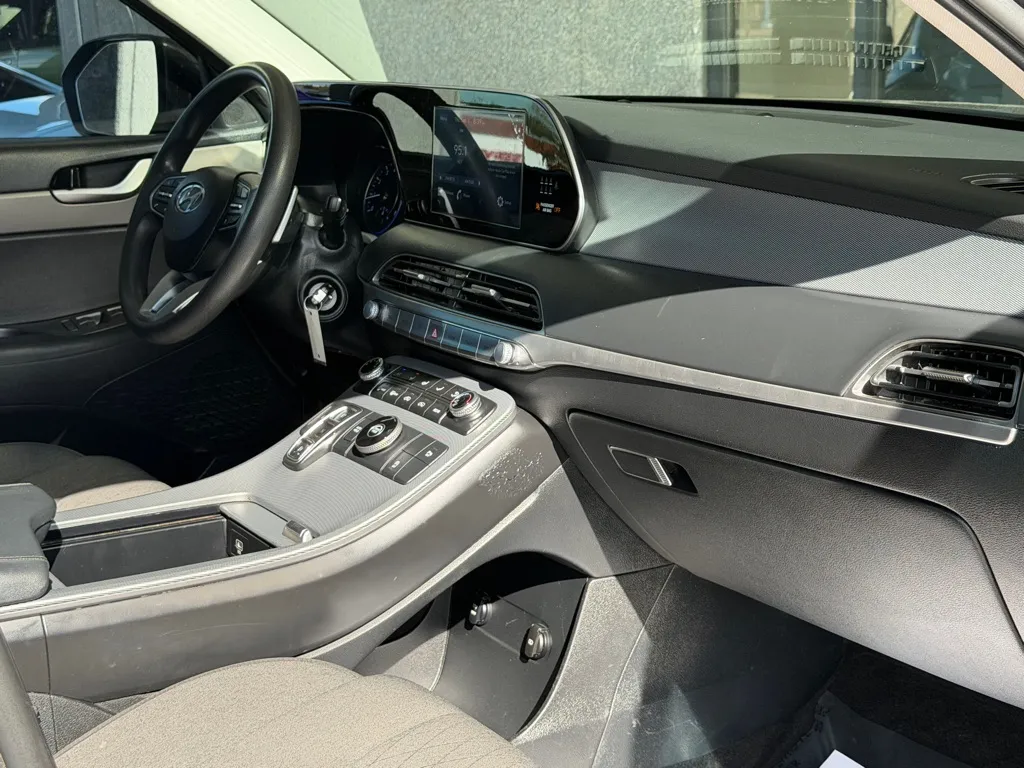 Hyundai Palisade photo 38