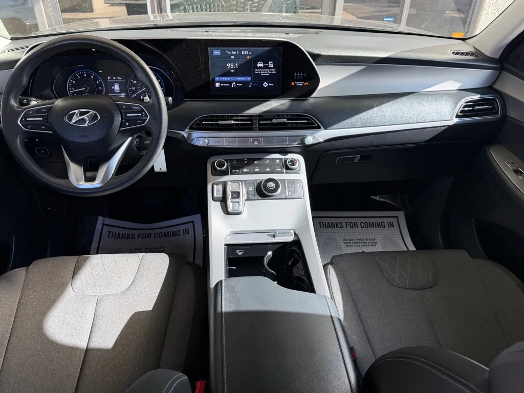 Hyundai Palisade photo 24