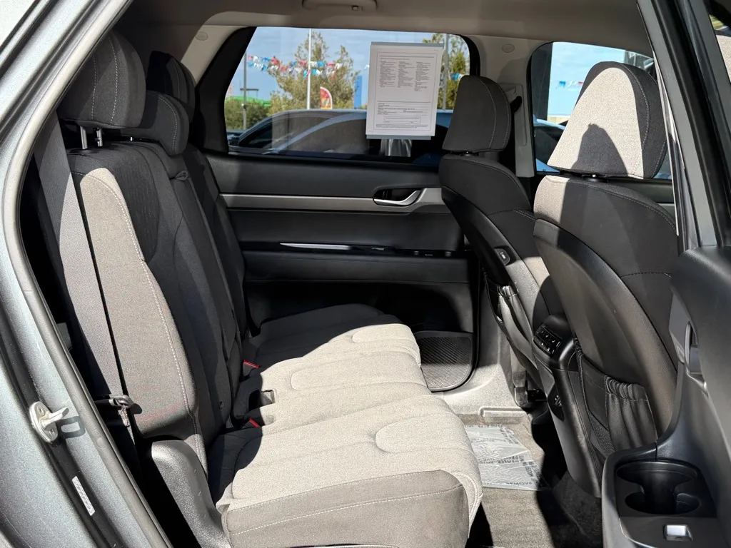 Hyundai Palisade photo 32