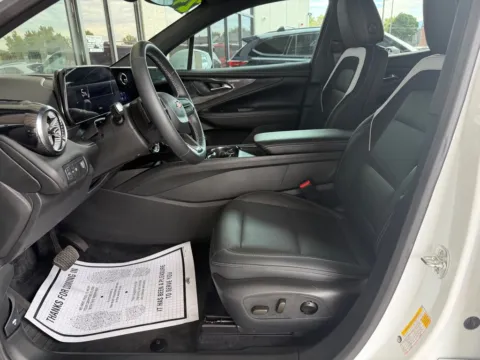 More photos of 2024 CHEVROLET BLAZER 2LT at 712 Auto Sales, NM