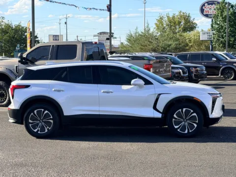 Another view of 2024 CHEVROLET BLAZER 2LT for sale in Albuquerque, NM at 712 Auto Sales
