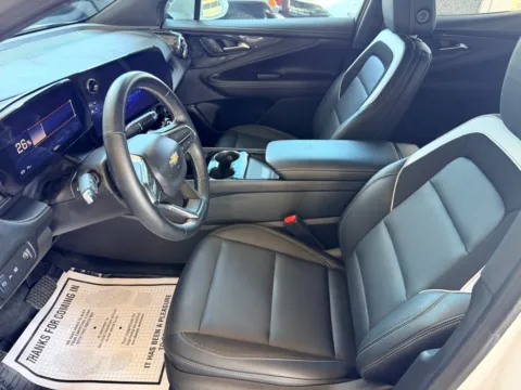 More photos of 2024 CHEVROLET BLAZER 2LT at 712 Auto Sales, NM
