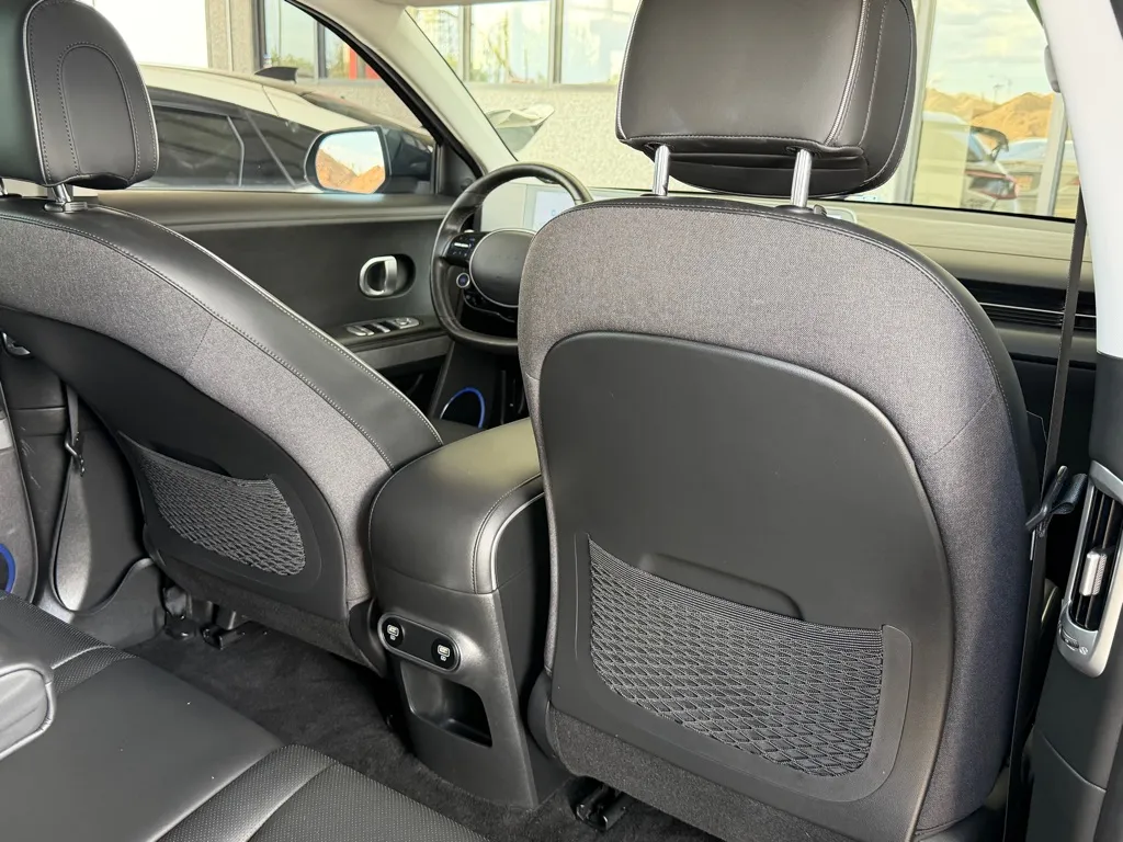Hyundai Ioniq 5 photo 37