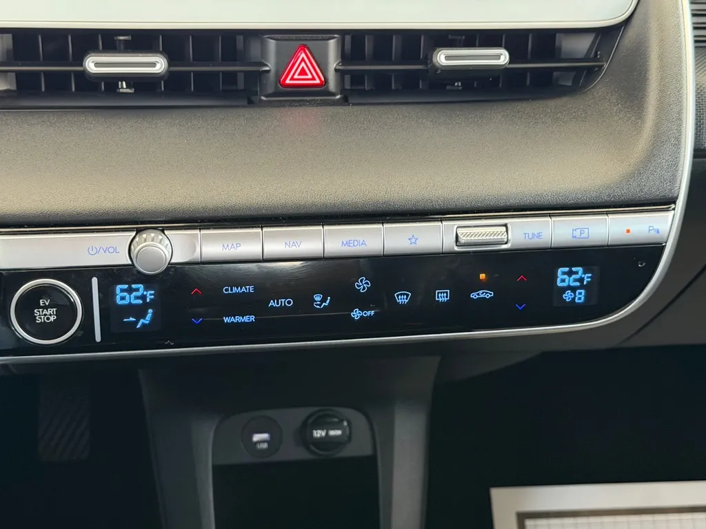 Hyundai Ioniq 5 photo 19