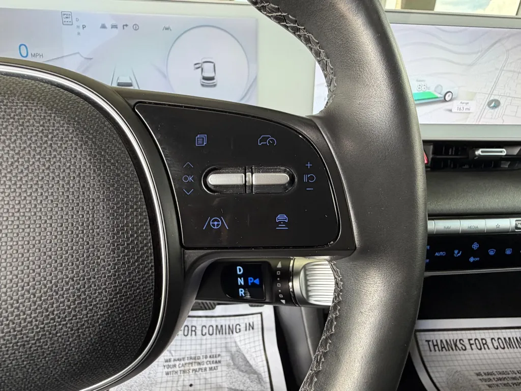 Hyundai Ioniq 5 photo 14
