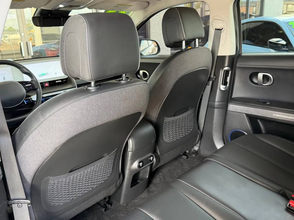 Hyundai Ioniq 5 photo 27