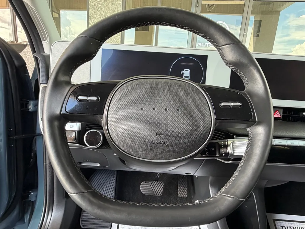 Hyundai Ioniq 5 photo 10