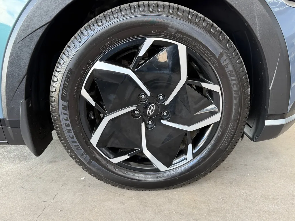 Hyundai Ioniq 5 photo 61