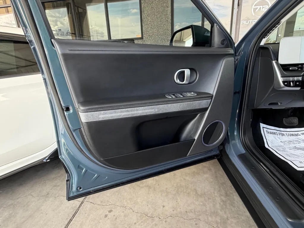 Hyundai Ioniq 5 photo 22