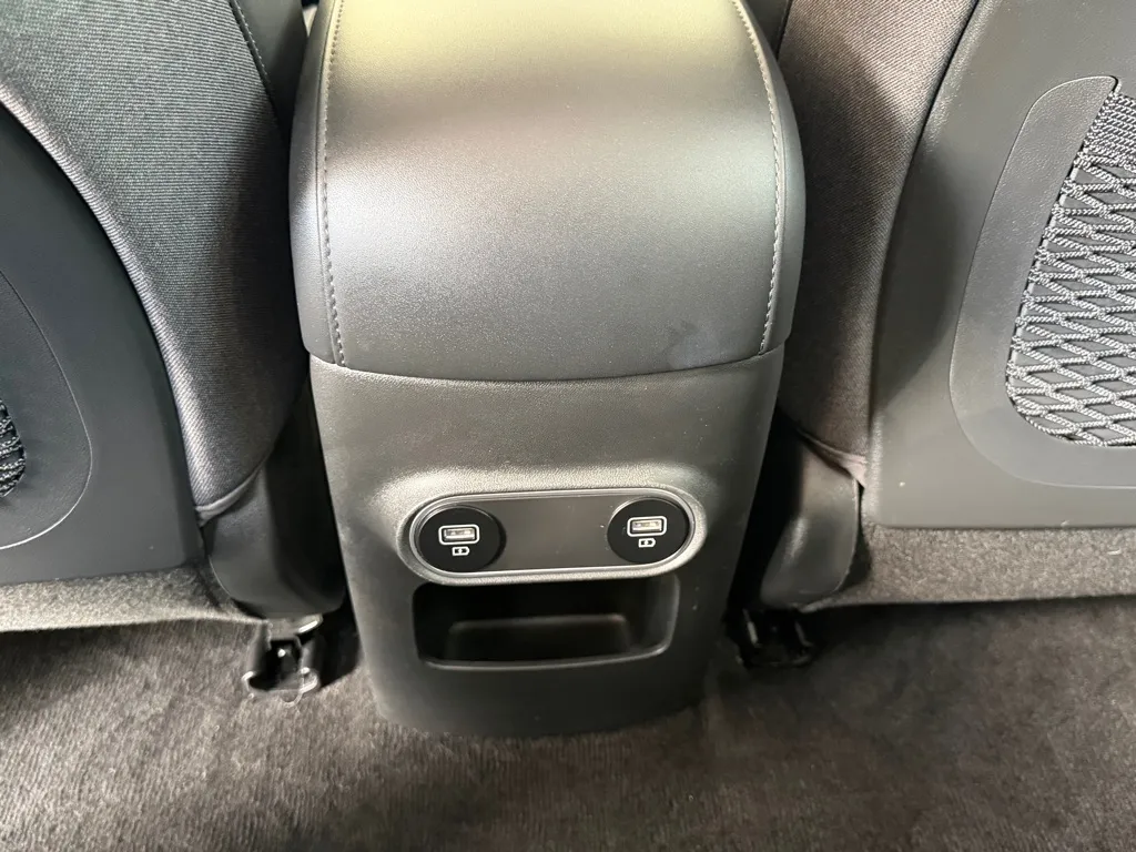 Hyundai Ioniq 5 photo 28