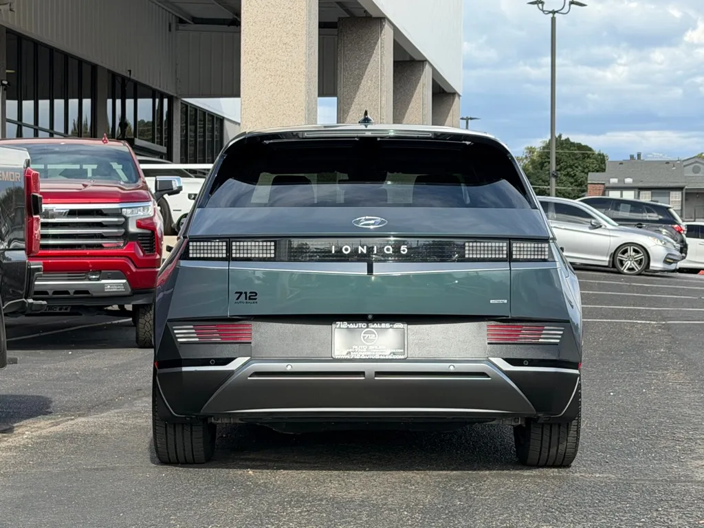 Hyundai Ioniq 5 photo 52