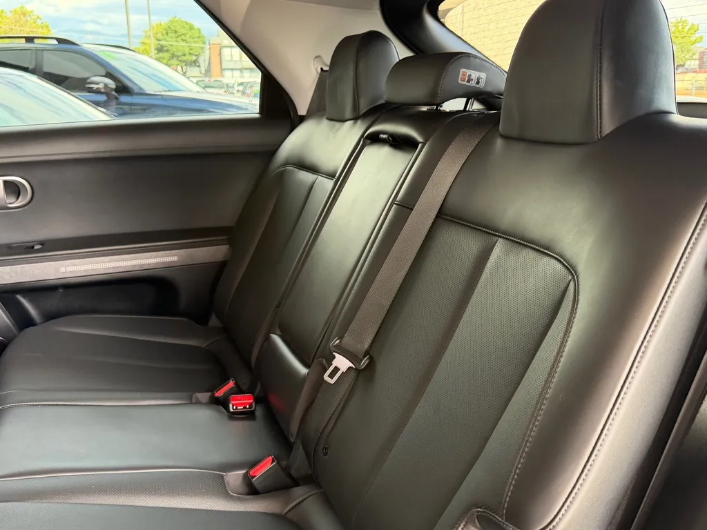 Hyundai Ioniq 5 photo 26