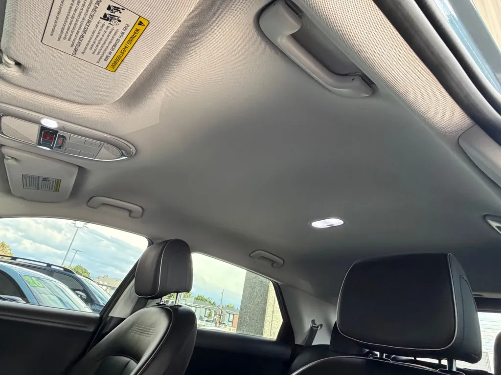 Hyundai Ioniq 5 photo 24