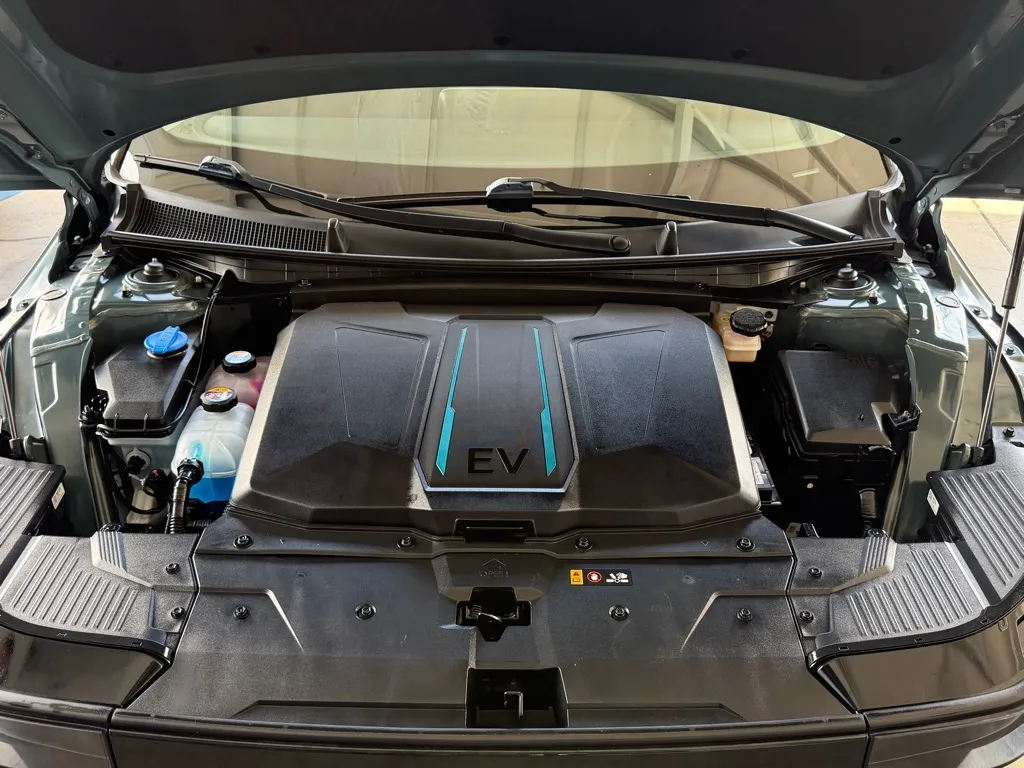Hyundai Ioniq 5 photo 59