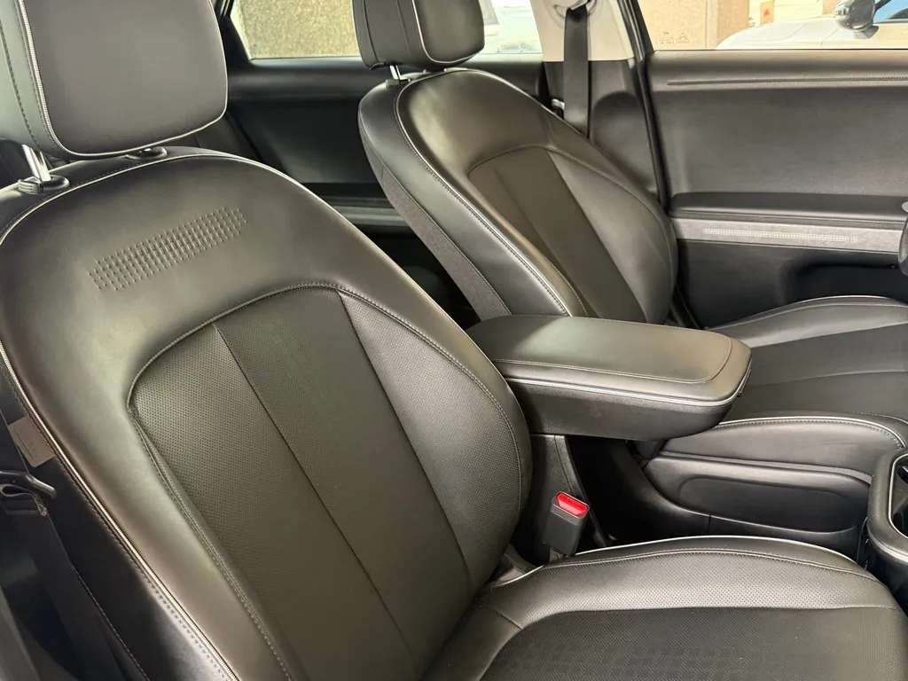 Hyundai Ioniq 5 photo 40