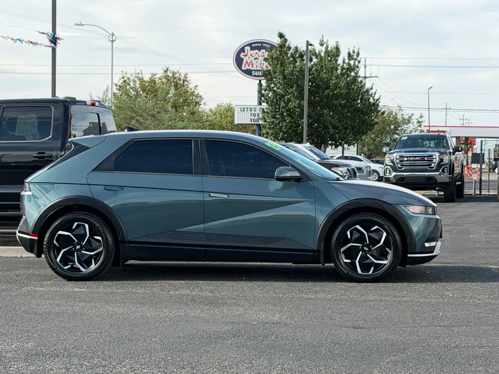 Hyundai Ioniq 5 photo 56