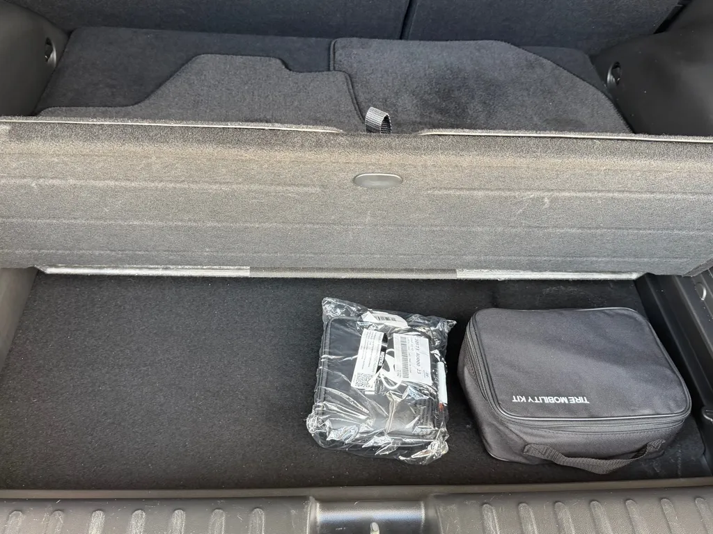Hyundai Ioniq 5 photo 33