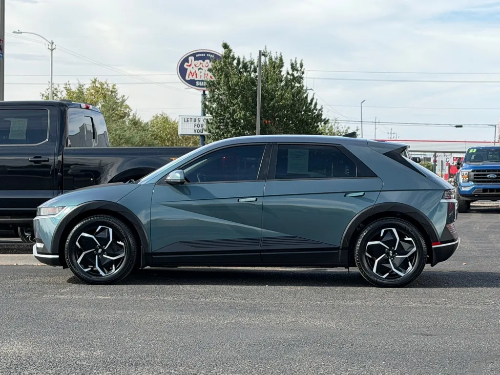 Hyundai Ioniq 5 photo 48