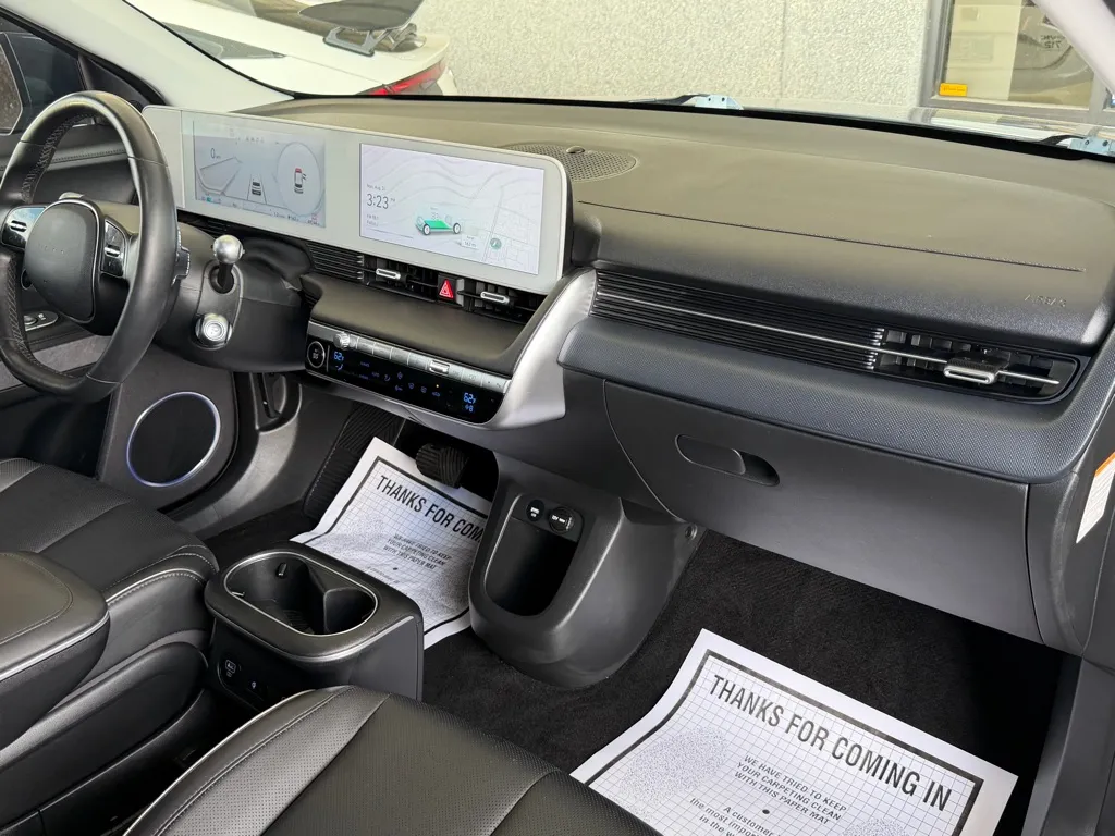 Hyundai Ioniq 5 photo 41
