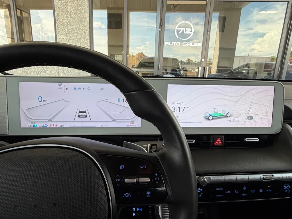 Hyundai Ioniq 5 photo 17