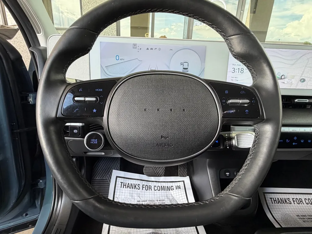 Hyundai Ioniq 5 photo 13
