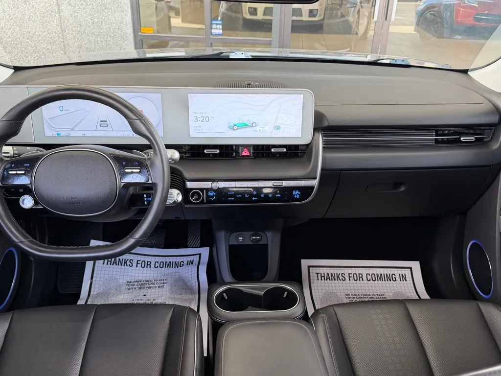 Hyundai Ioniq 5 photo 29