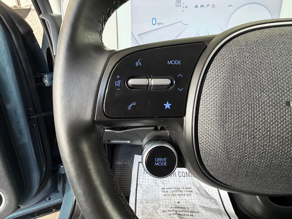Hyundai Ioniq 5 photo 15