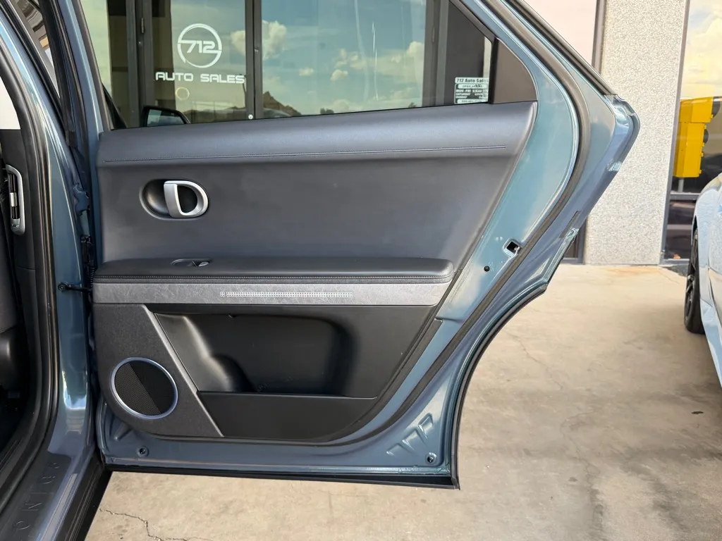Hyundai Ioniq 5 photo 38