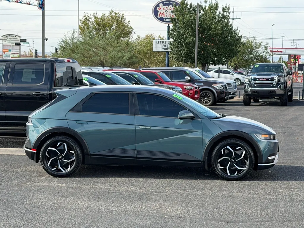 Hyundai Ioniq 5 photo 55