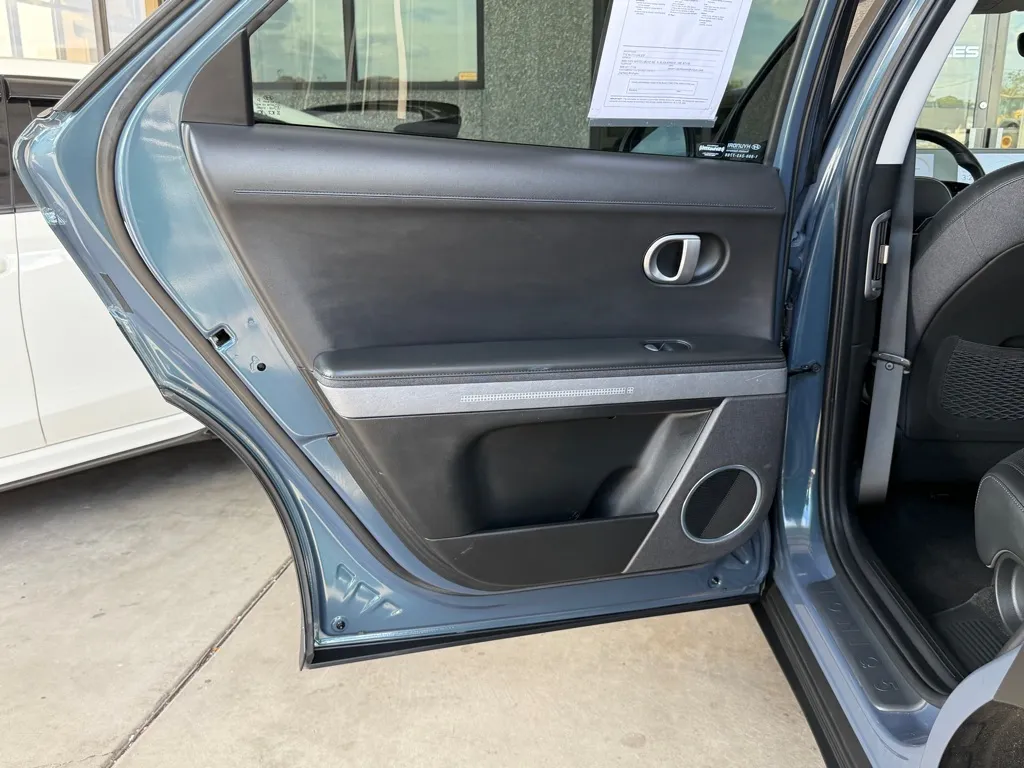 Hyundai Ioniq 5 photo 30